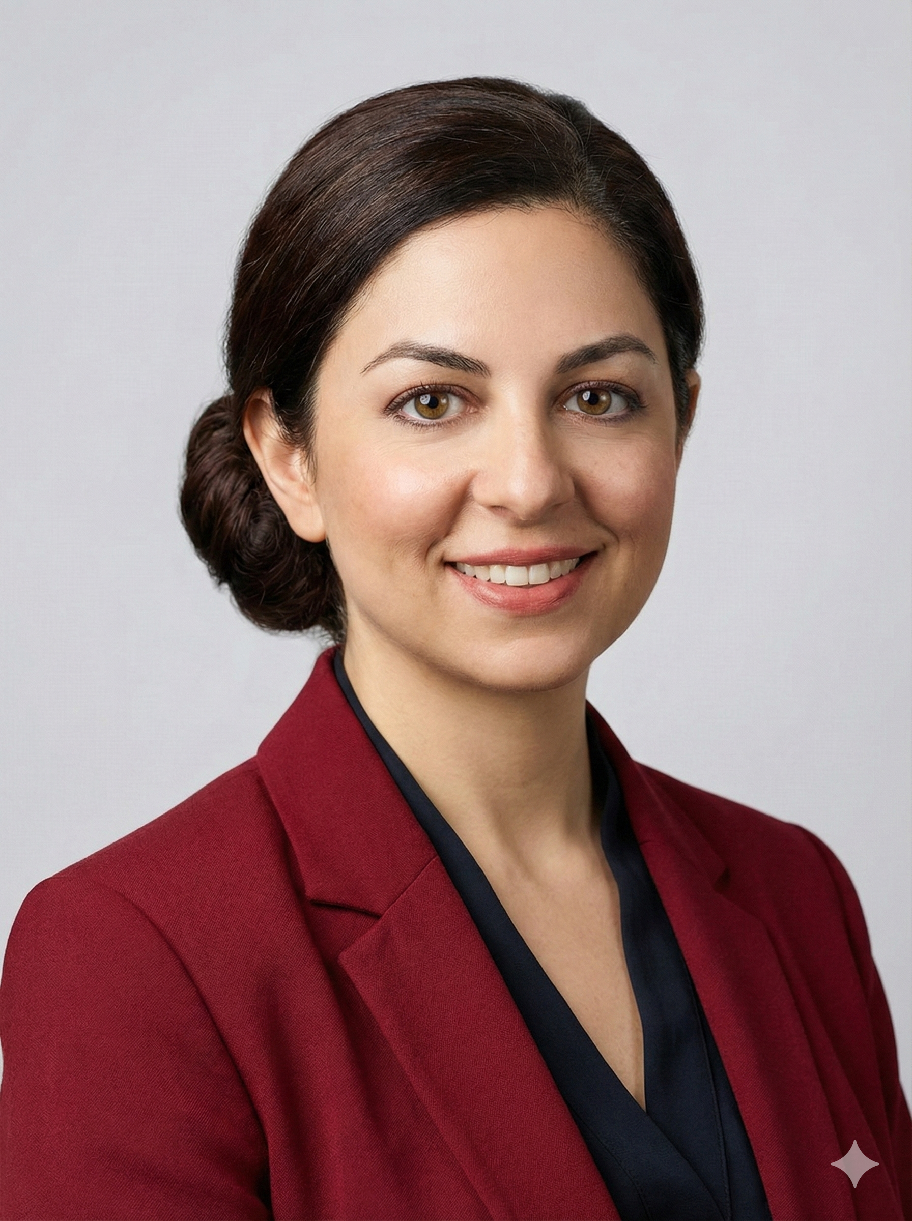 Dr. Sherri Schieferstein